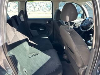 Citroen C3 Picasso 2011