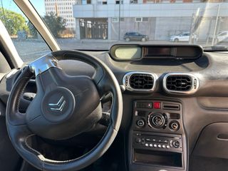Citroen C3 Picasso 2011
