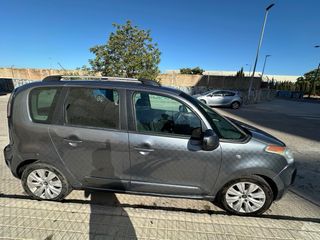 Citroen C3 Picasso 2011