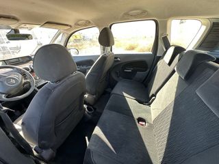 Citroen C3 Picasso 2011