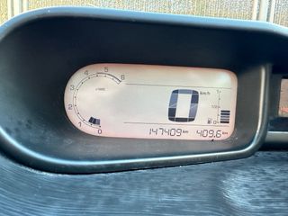 Citroen C3 Picasso 2011