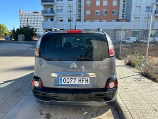 Citroen C3 Picasso 2011