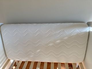 Colchón Cuna 117x57