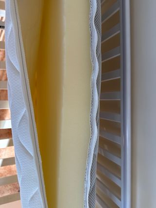 Colchón Cuna 117x57