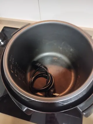 Olla Programable San Ignacio