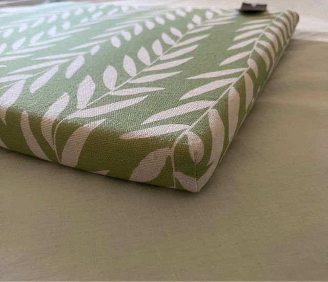 Cojines para sillas El Corte Inglés (6uds)