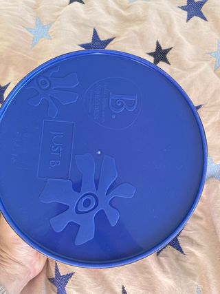 Cubos apilables Battat gran  tamaño