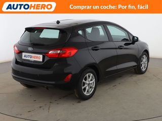 Ford Fiesta 1.1 Trend+
