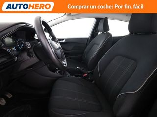 Ford Fiesta 1.1 Trend+