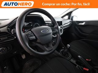 Ford Fiesta 1.1 Trend+