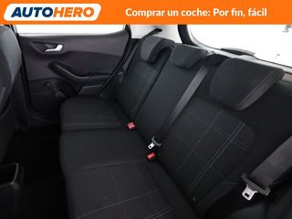 Ford Fiesta 1.1 Trend+