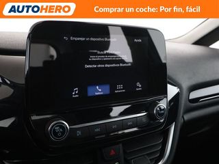 Ford Fiesta 1.1 Trend+