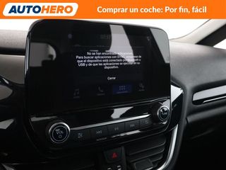 Ford Fiesta 1.1 Trend+