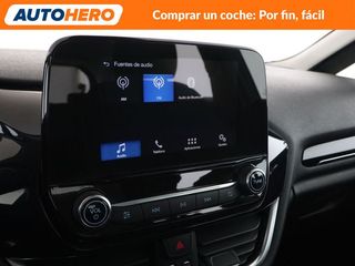 Ford Fiesta 1.1 Trend+