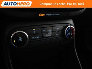 Ford Fiesta 1.1 Trend+