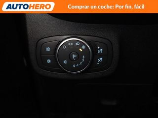 Ford Fiesta 1.1 Trend+