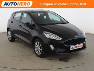 Ford Fiesta 1.1 Trend+