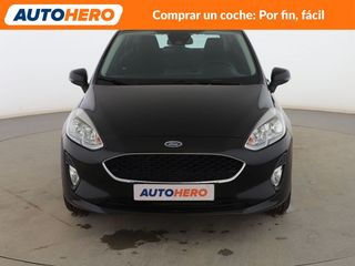 Ford Fiesta 1.1 Trend+