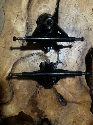 Ejes Surfskate en buen estado