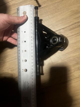 Ejes Surfskate en buen estado