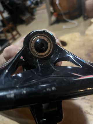 Ejes Surfskate en buen estado