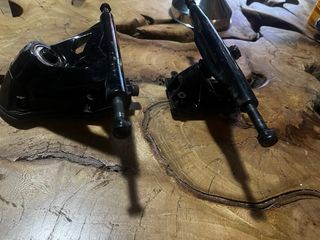 Ejes Surfskate en buen estado