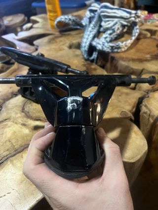 Ejes Surfskate en buen estado