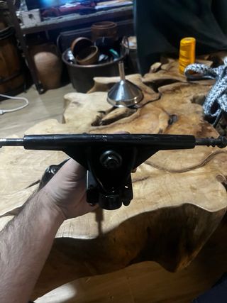 Ejes Surfskate en buen estado