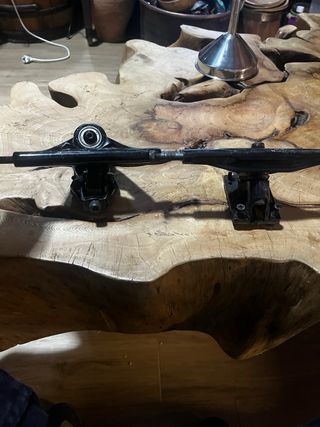 Ejes Surfskate en buen estado