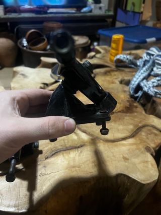 Ejes Surfskate en buen estado