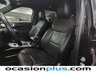 Ford Explorer 3.0 PHEV ST Line AWD 336 kW (457 CV)