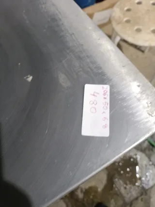 MUEBLE ACERO CON PUERTAS  658746091