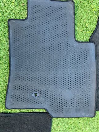 Alfombrillas Opel Antara Originales Nuevas