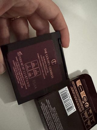 Charlotte Tilbury Luxury Palette