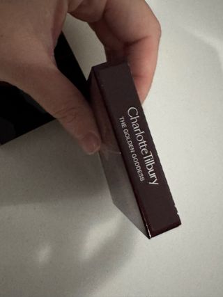 Charlotte Tilbury Luxury Palette