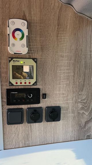 Mercedes-Benz - CAMPERIZADA