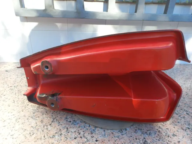 Depósito Gasolina Bultaco Frontera