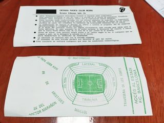 Entradas juan Pablo y The Rolling Stones