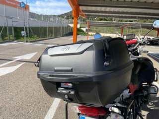 BMW GS 1200 ADVENTURE