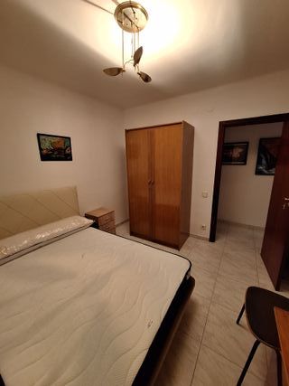 Piso 4 habitaciones en alquiler