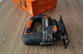 Caladora Worx 20V Power Share