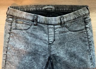 Jeggins Pull&Bear T. 40