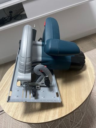 Sierra Circular Bosch GKS 190 1400W