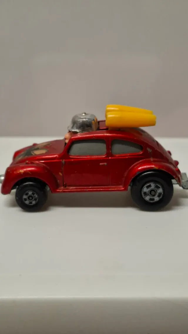 Matchbox Flying Bug 1972