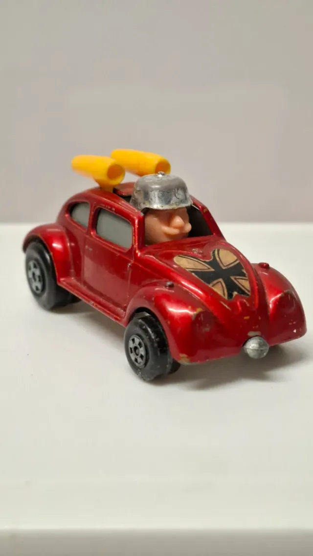 Matchbox Flying Bug 1972