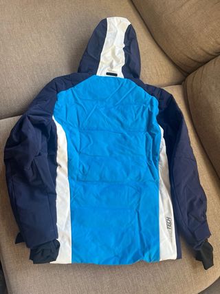 Cazadora esquí niño marca Söll
