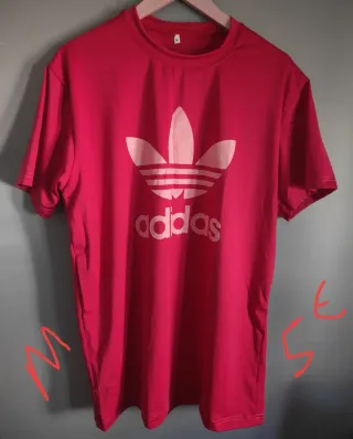 Camiseta Tommy Hilfiger Blanca Talla M