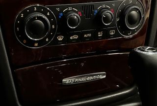 MERCEDES G 350 BLUETEC SWB. FINAL EDITION