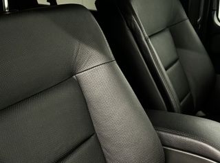 MERCEDES G 350 BLUETEC SWB. FINAL EDITION