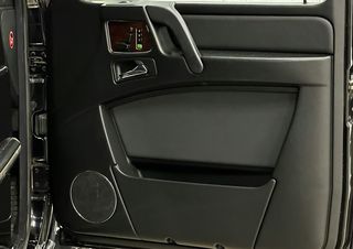 MERCEDES G 350 BLUETEC SWB. FINAL EDITION